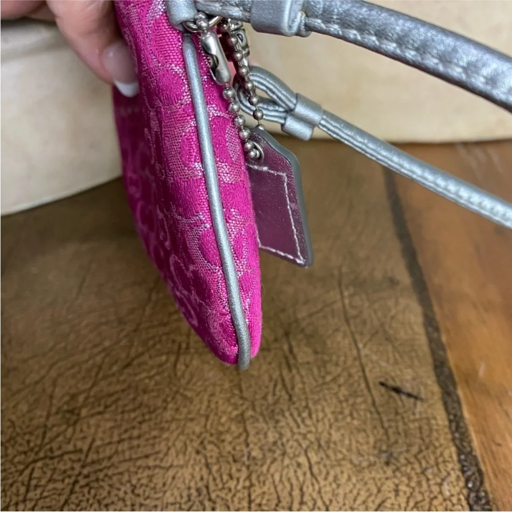 Coach vintage accessory